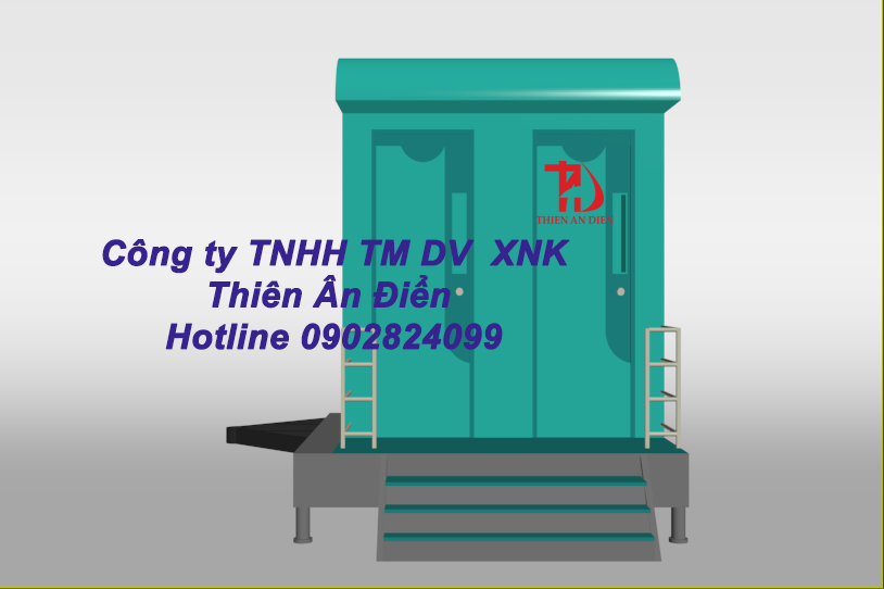 nhà vệ sinh di đỗng wc toilet 